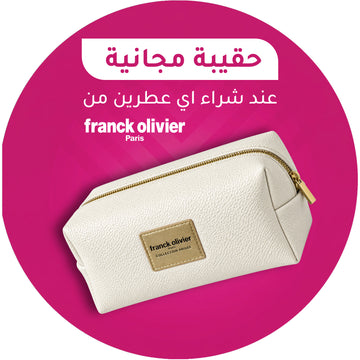 🎁 Franck Olivier Bag (100% off)