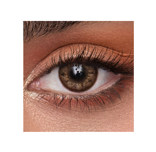 EYEKISS Expensive Hazel by Fransis Hawlly – Hazel Yearly Lenses