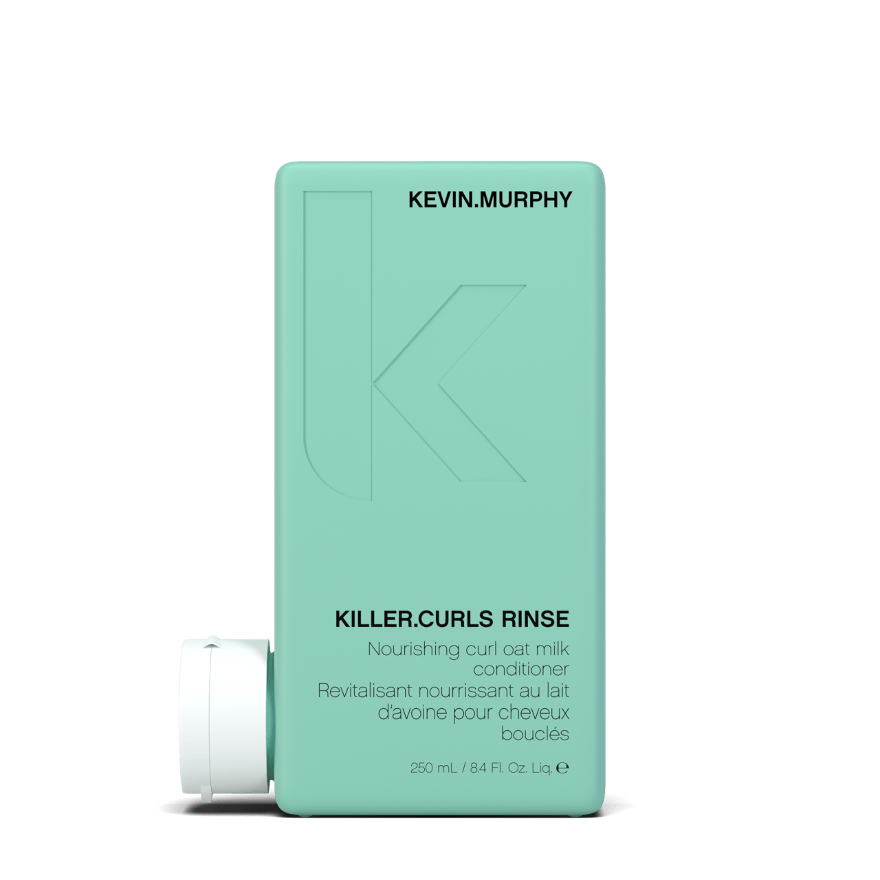 Kevin.Murphy Killer Curls Rinse Oat Milk Conditioner 250ML