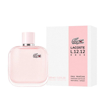 Lacoste L.12.12 Rose Eau Fraiche EDT
