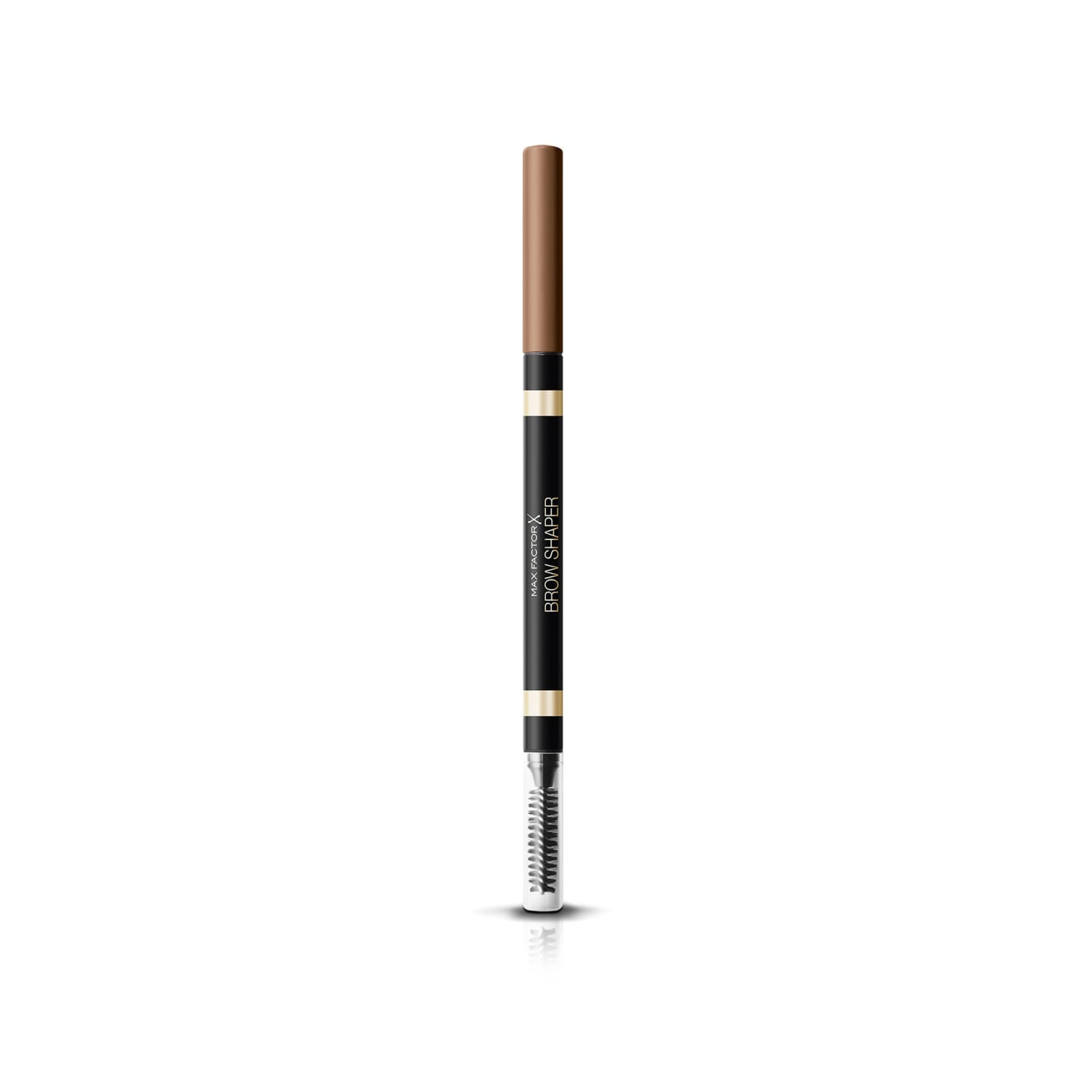 Maxfactor Brow Shaper Eyebrow Pencil - 020 Default Title
