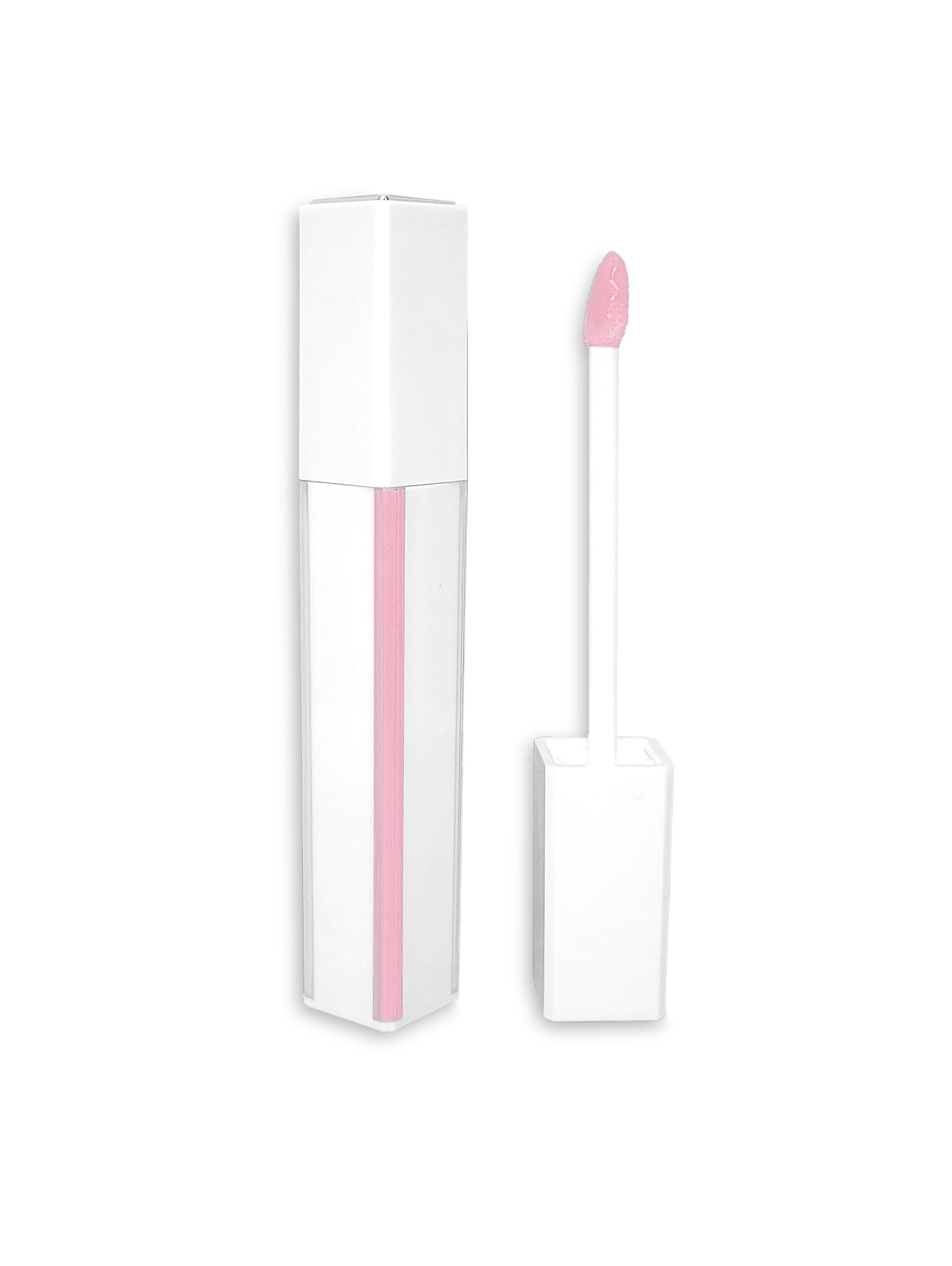 Essential Lip Glow Oil â Auto-Pigmenting Gloss â 10 Coconut Default Title