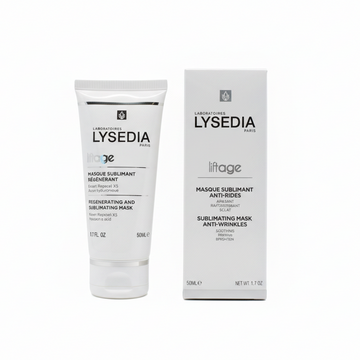 Lysedia Liftage Sublimant Anti Aging Mask