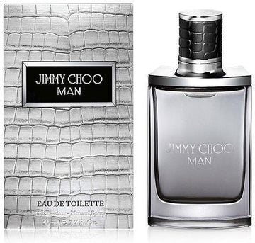 Jimmy Choo Man EDT