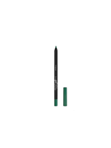 Deborah 2 In 1 Gel Kajal & Eyeliner 11 - Light Green Default Title
