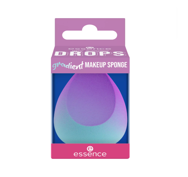 Essence My Artsy Drops Makeup Sponge 04