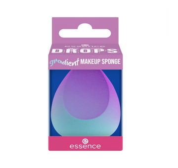 Essence My Artsy Drops Makeup Sponge 04