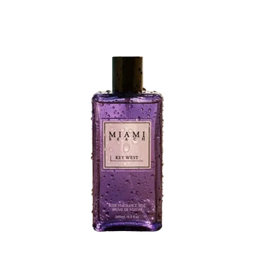 Miami Beach Key West Body Mist