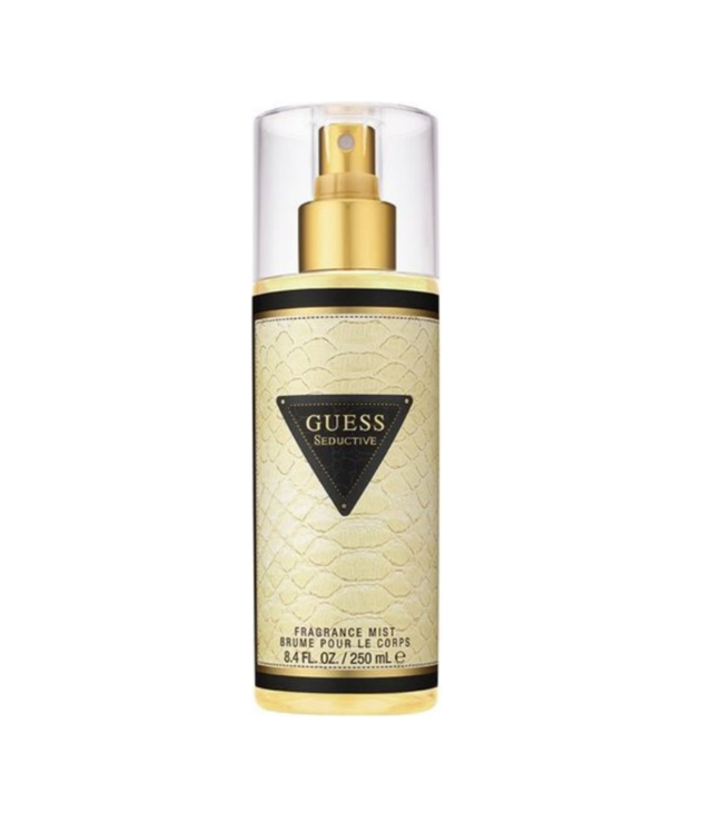Guess Seductive Women Fragrance Mist 250ML