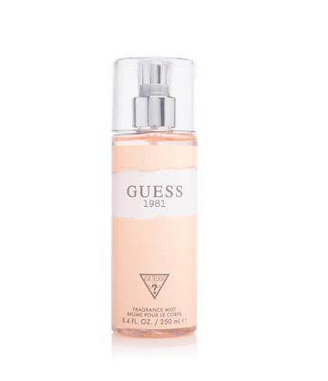 Guess 1981 Women Fragrance Mist