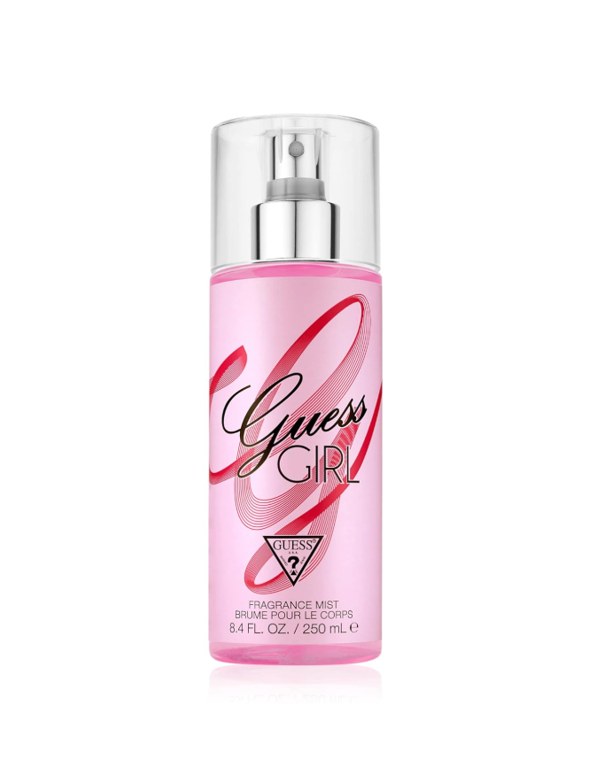 Guess Girl Fragrance Mist 250ML