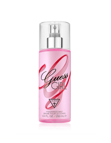 Guess Girl Fragrance Mist