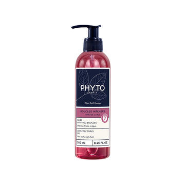 Phyto Intense Curls Anti-Frizz Jelly