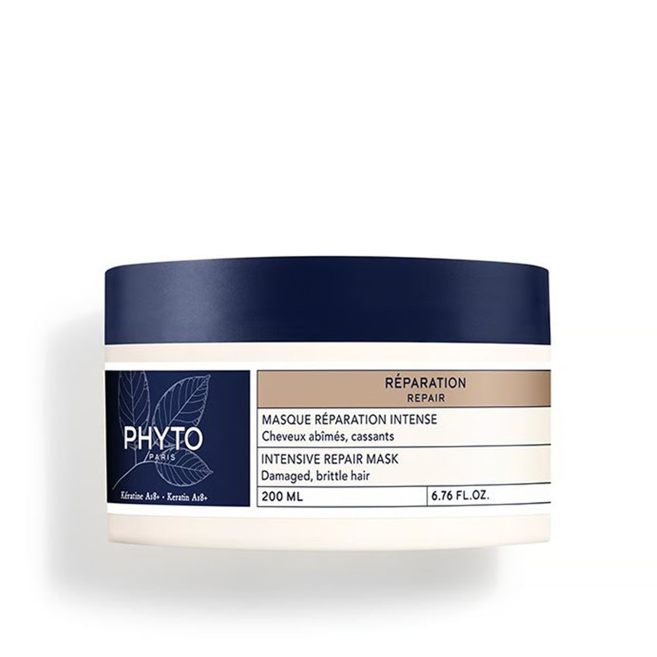 Phyto Repair Intensive Repair Mask 200ML