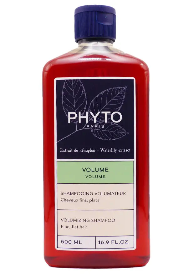Phyto Volume Shamp