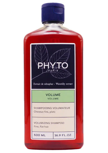 Phyto Volume Shamp