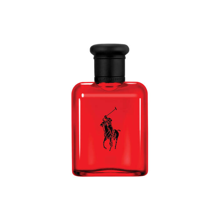 Polo Ralph Lauren Red EDT