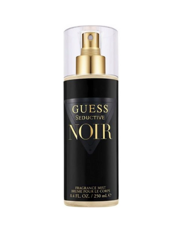 Guess Seductive Noir Women Fragrance Mist
