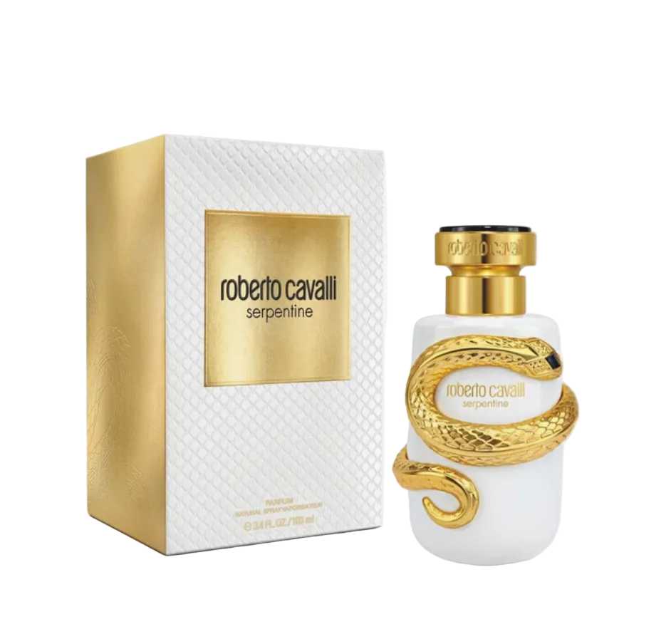 Roberto Cavalli - Serpentine Perfume 100 ML