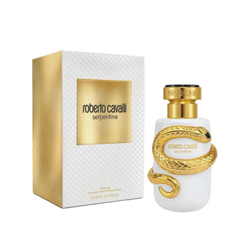 Roberto Cavalli - Serpentine Perfume