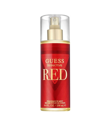 Guess Seductive Red Women Fragrance Mist