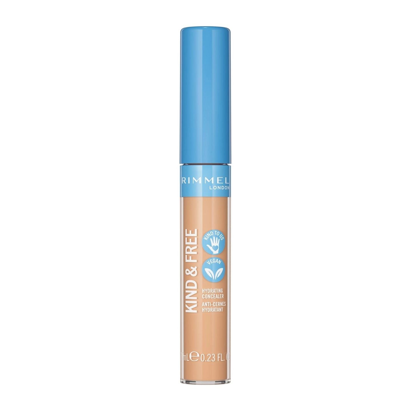 Rimmel 010 Kind & Free Concealer