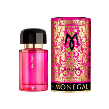 Ramon Monegal Matador Eau de Parfum