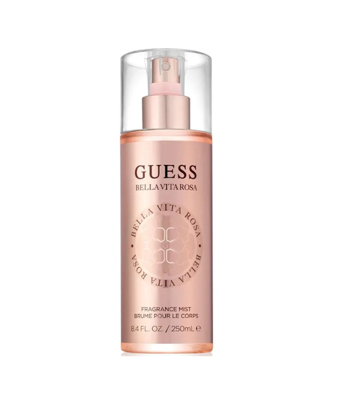 Guess Bella Vita Rosa Women Fragrance Mist 250ML