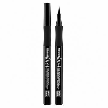 Bellaoggi Midnight Liner 01