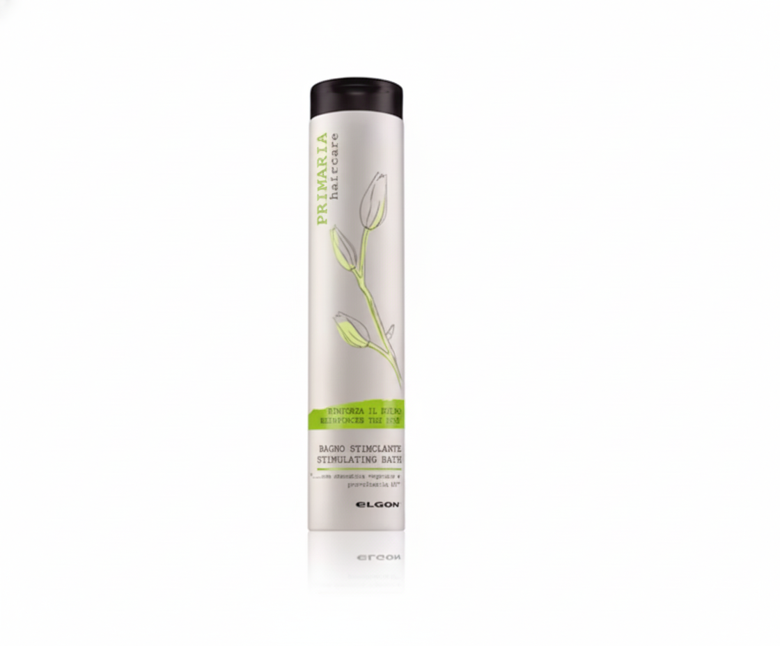 Elgon Haircare Primary Shampoo Stimulating /9 Oz 250ML