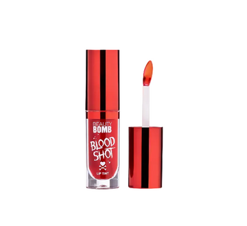 BEAUTY BOMB LIP TINT ""BLOOD SHOT"" / SHADE 02