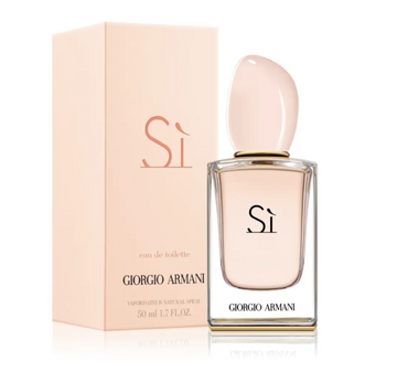Armani Si Edt