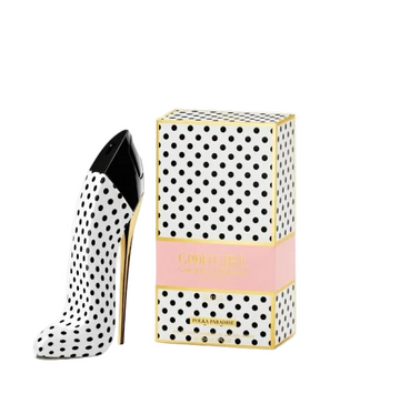 CAROLINA HERRERA GG BLUSH SUMMER 26 COLLECTOR 80ML