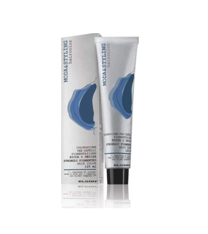 صبغة شعر إلجون . 5/2