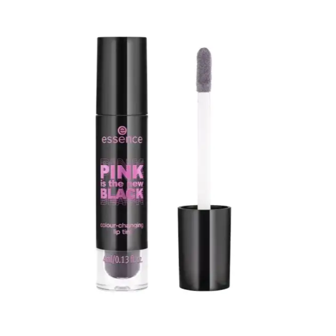 Essence Pink Is The New Black Lip Tint 02