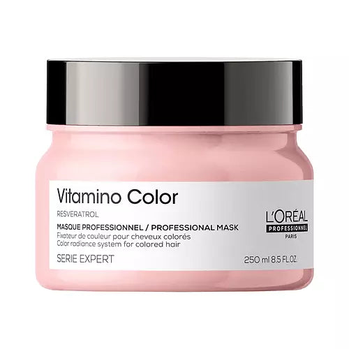 Loreal Professional Professionnel Vitamino Color Colored Hair Mask