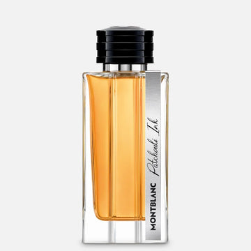 Mont Blanc Patchouli Ink EDP