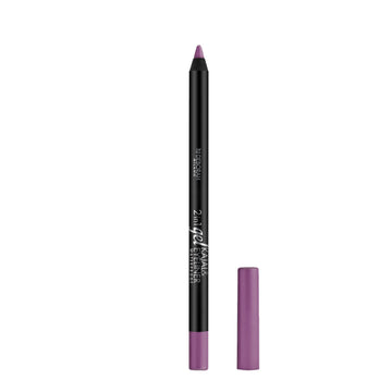 Deborah 2 In 1 Gel Kajal & Eyeliner 13 - Lilac