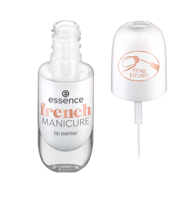 Essence French Manicure Tip Painter 02