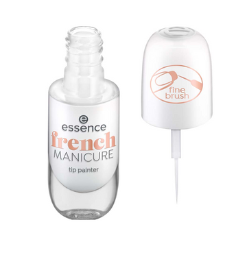 Essence French Manicure Tip Painter 02