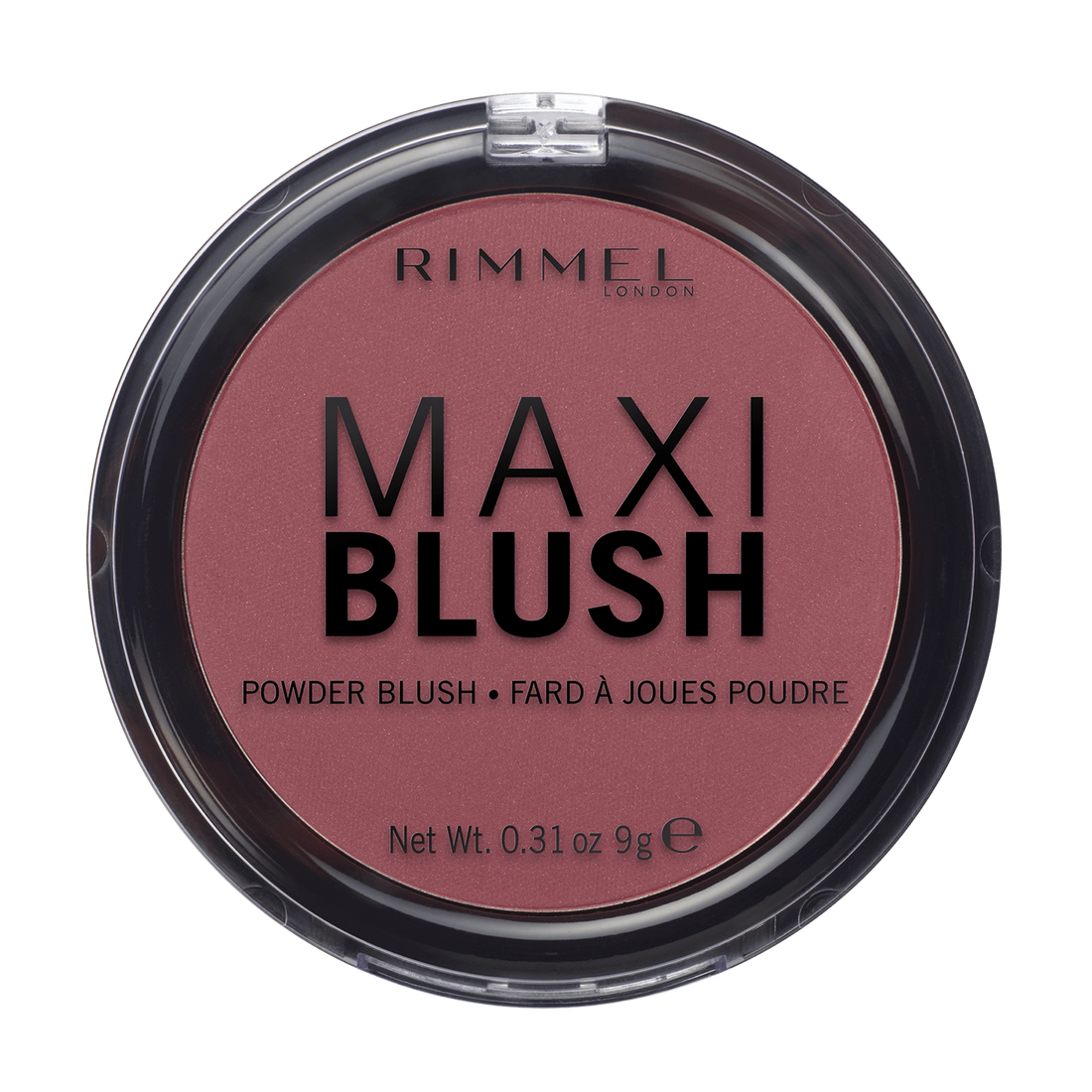 Rimmel Maxi Blush